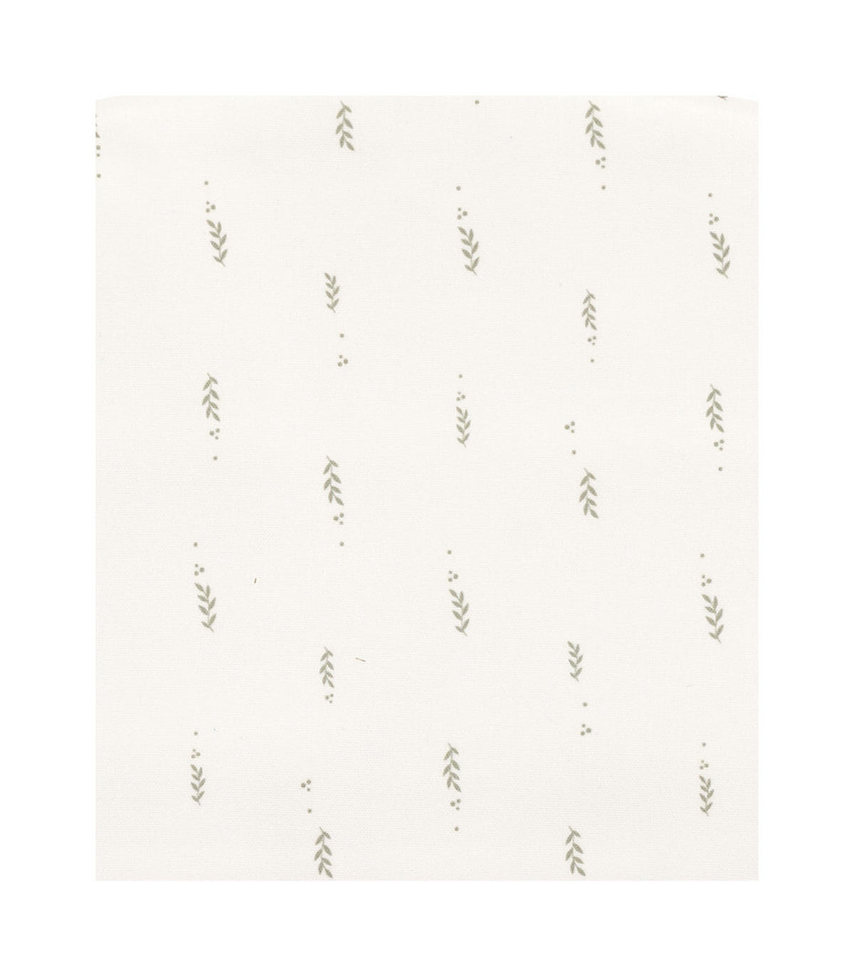 HOCHSTUHLEINLAGE  - Perlmutt, Basics, Textil (27cm) - Stokke