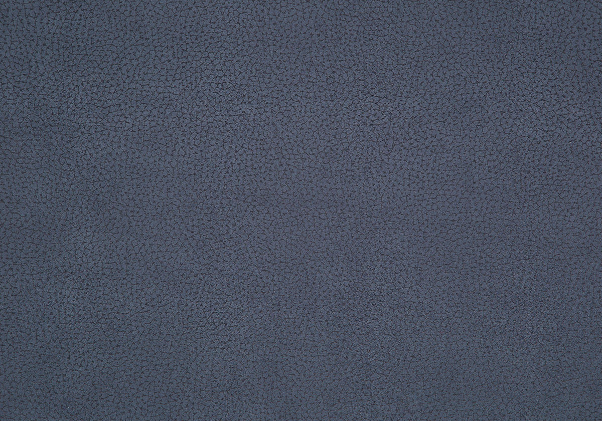 ECKSOFA inkl. Funktion in Flachgewebe Dunkelblau  - Schwarz/Dunkelblau, Konventionell, Kunststoff/Textil (264/215cm) - Sit & More