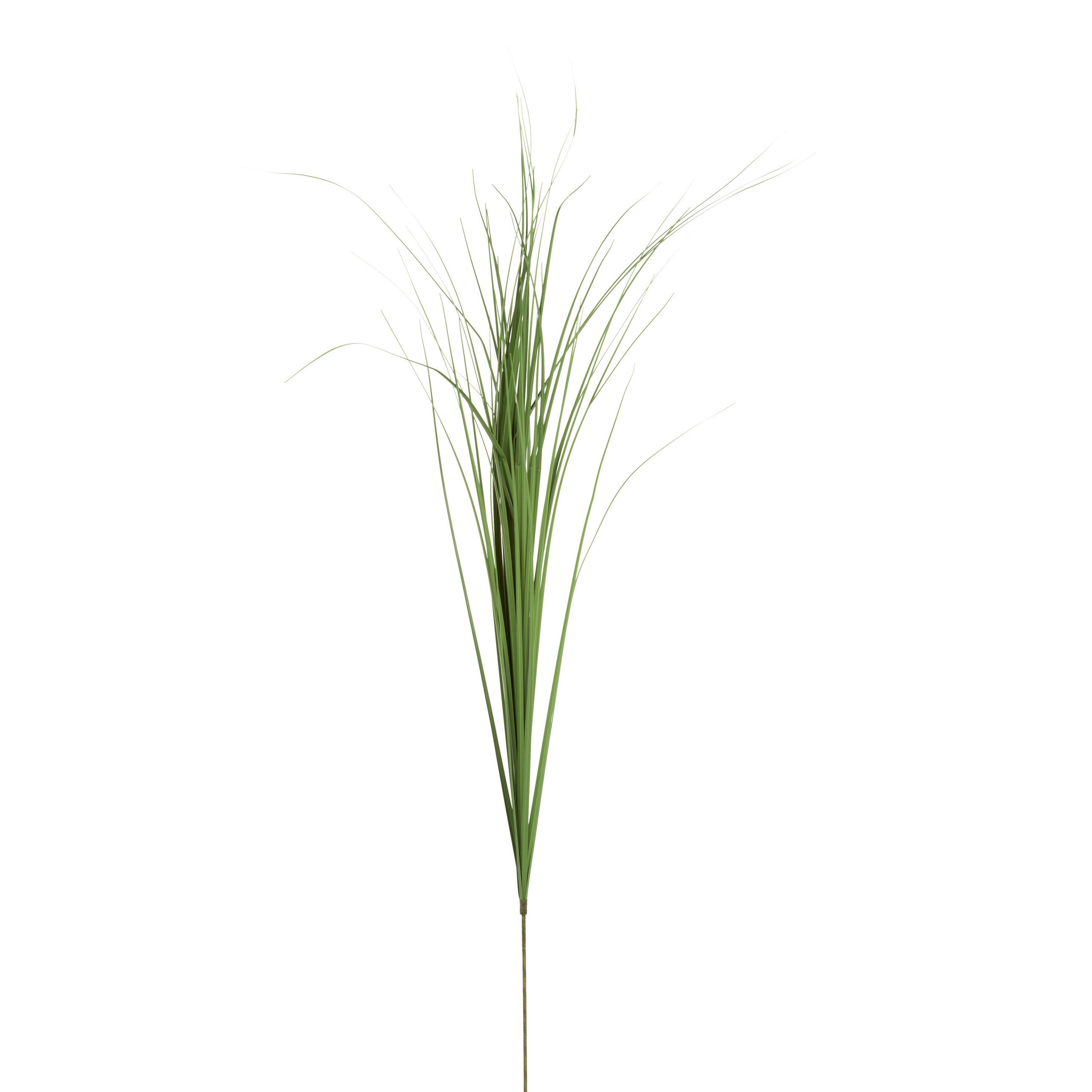 VEŠTAČKI CVET - zelena, Osnovno, plastika (99cm)