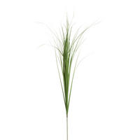 VEŠTAČKI CVET - zelena, Osnovno, plastika (99cm)