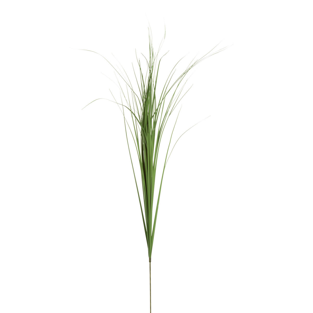 VEŠTAČKI CVET - zelena, Osnovno, plastika (99cm)