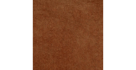 STUHL - Schwarz/Orange, Design, Textil/Metall (58/80/60cm) - Novel