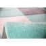 KINDERTEPPICH 160/230 cm Mintgrün, Multicolor - Multicolor/Mintgrün, Basics, Textil (160/230cm)