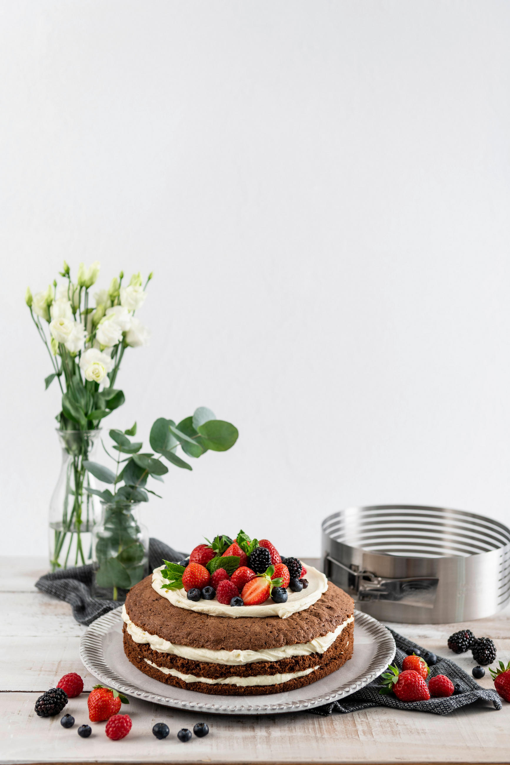 Thumbnail - Dr.Oetker Tortenteiler, Silber, Metall, rostfrei, Backen, Backhelfer, Tortenteiler