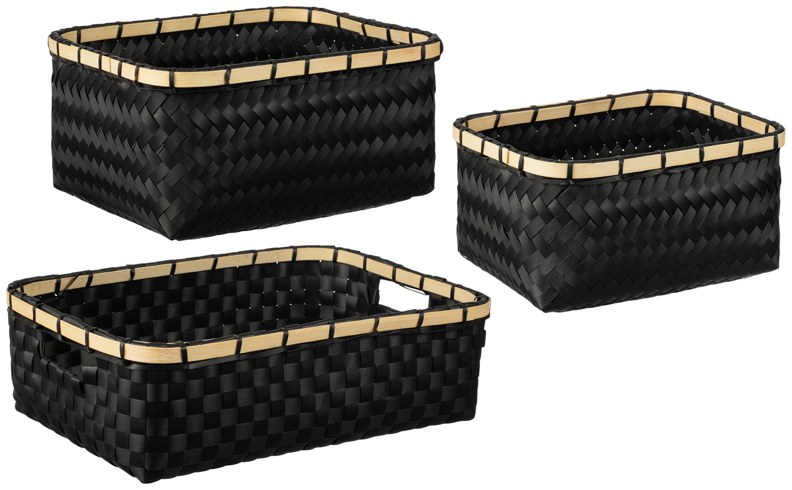 Aufbewahrungsboxen-Set Luke