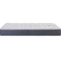 SALTEA  - alb, Modern, textil (90/200cm)