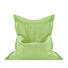 SITZSACK in Textil Grün - Grün, Design, Textil (180/14/140cm) - Boxxx SITZSACK in Textil Grün - Grün, Design, Textil (180/14/140cm) - Boxxx