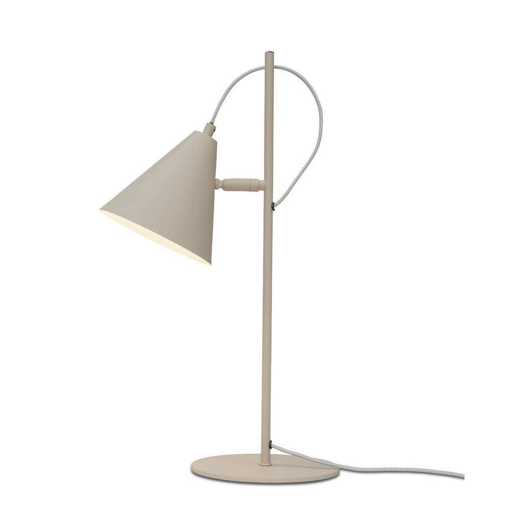 It's about Romi LAMPA NA PÍSACÍ STÔL, nástenný stmievač, E14, 18/29/50,5 cm
