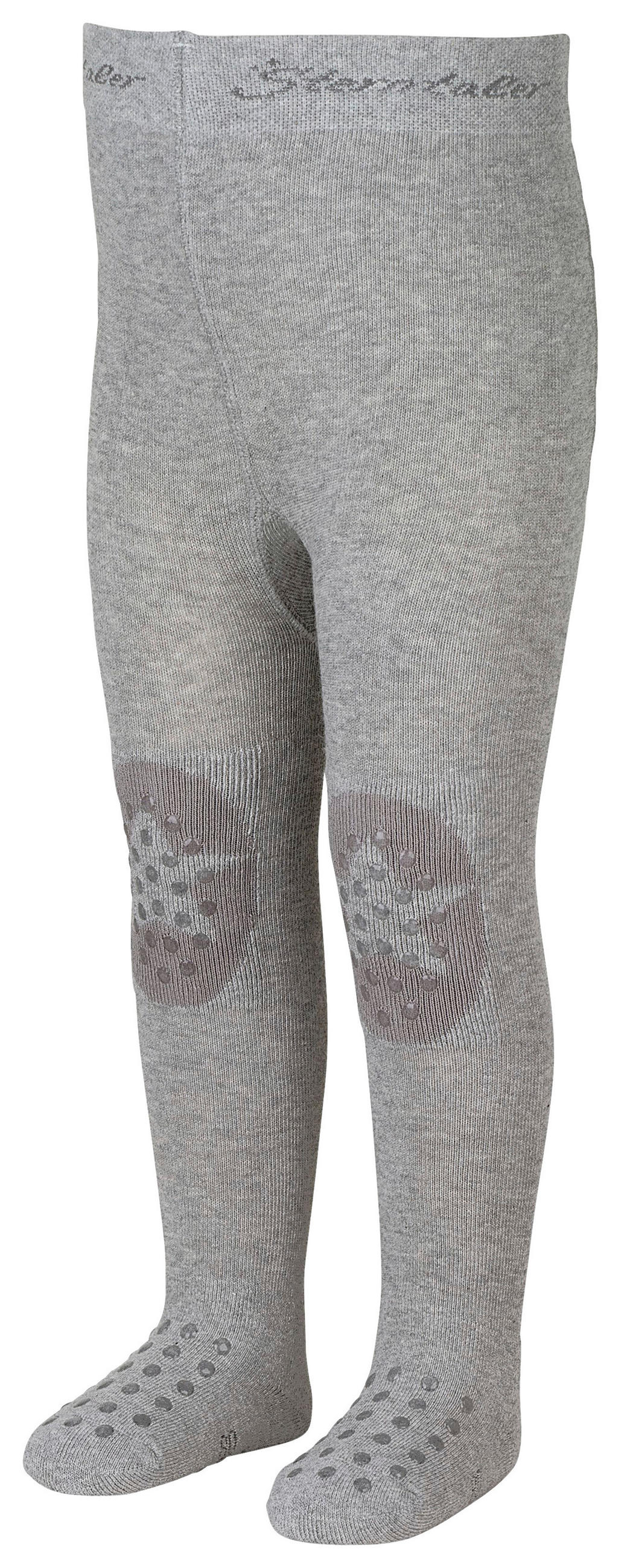 STRUMPFHOSE  - Grau, Basics, Textil (74null) - Sterntaler