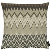 ZIERKISSEN 48/48 cm  - Grau, Design, Textil (48/48cm) - Apelt