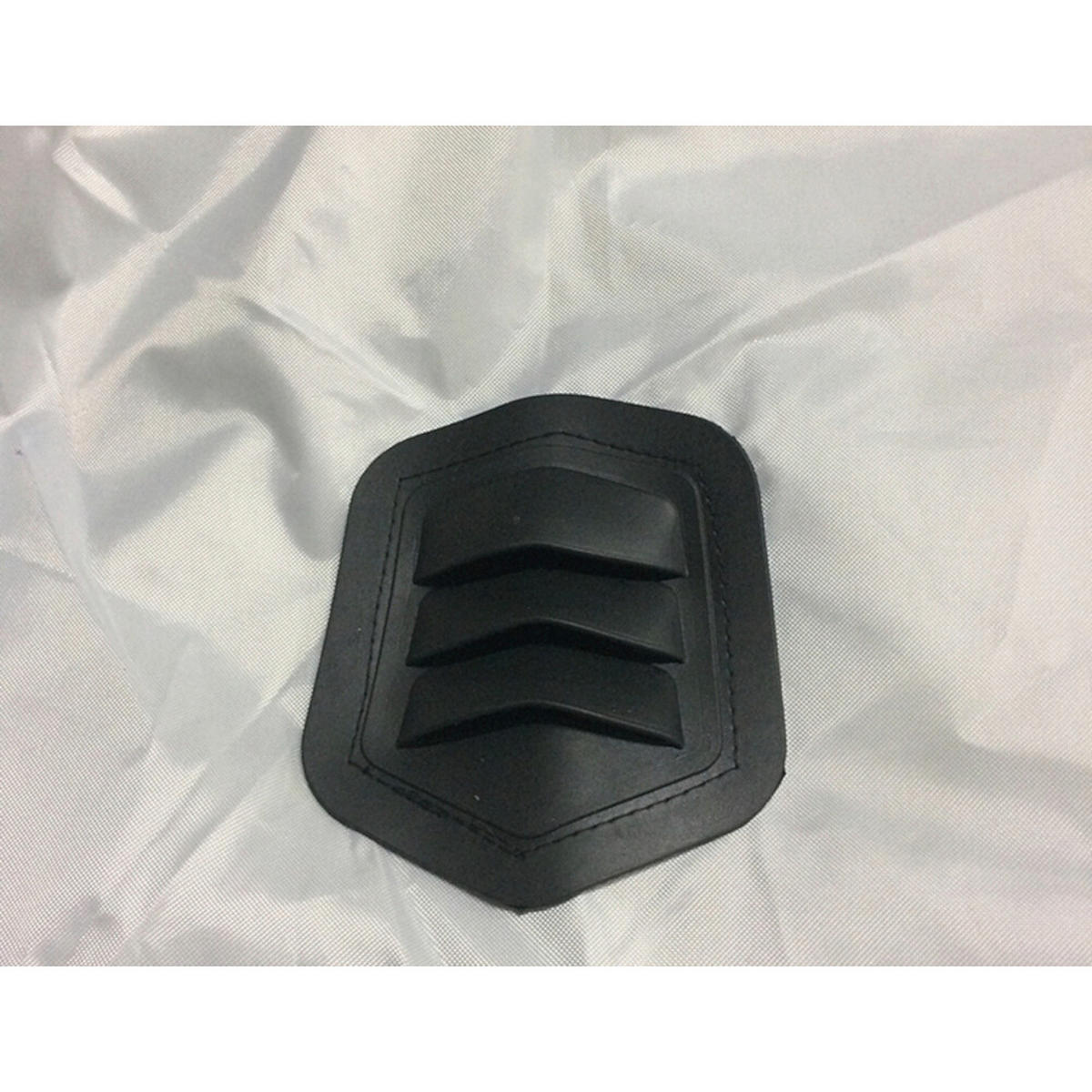 SCHUTZHÜLLE 80/70/80 cm  - Grau, MODERN, Kunststoff (80/70/80cm) - Siena Garden