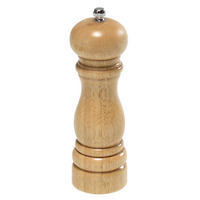 PFEFFERMÜHLE 5.5/17/16.5 cm   - Hellbraun, Basics, Holz/Keramik (5.5/17/16.5cm) - Kesper