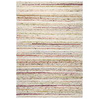 RUČNĚ TKANÝ KOBEREC, 70/130 cm, přírodní barvy - přírodní barvy, Natur, textil (70/130cm) - Linea Natura