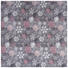 TISCHDECKE Textil Grau, Rosa, Weiß 80/80 cm - Rosa/Weiß, KONVENTIONELL, Textil (80/80cm) - X-Mas TISCHDECKE Textil Grau, Rosa, Weiß 80/80 cm - Rosa/Weiß, KONVENTIONELL, Textil (80/80cm) - X-Mas