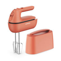 HANDMIXER Kenwood Go Collection  - KONVENTIONELL (20,8/8,9/18,5cm) - Kenwood