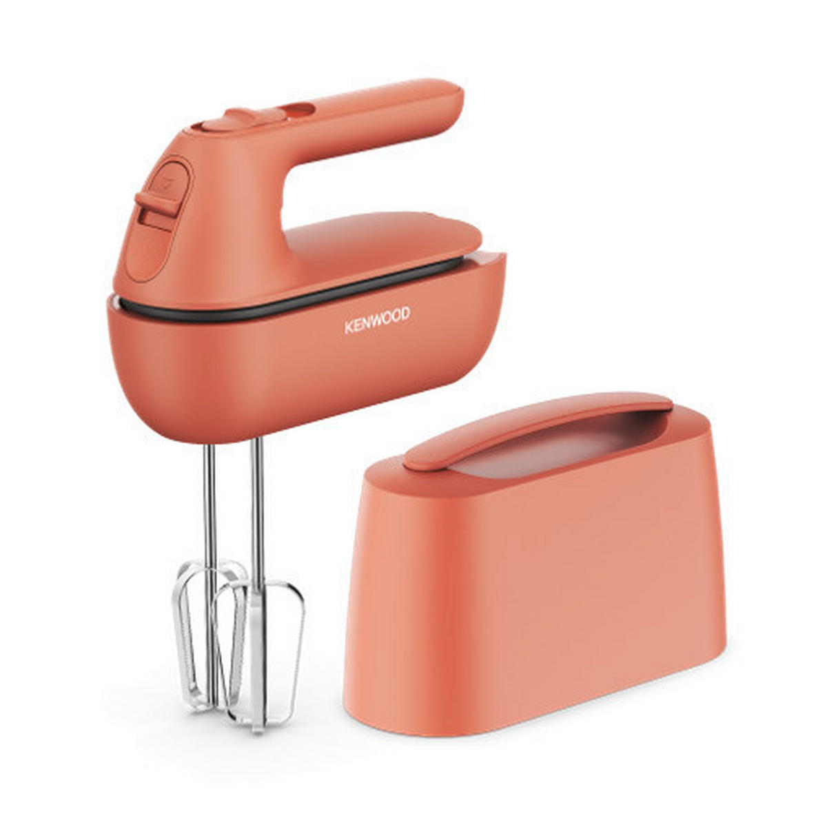 HANDMIXER Kenwood Go Collection  - KONVENTIONELL (20,8/8,9/18,5cm) - Kenwood
