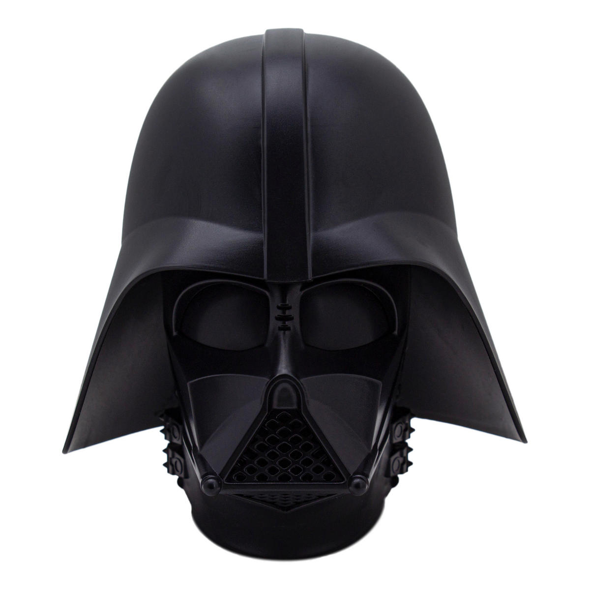 LED-DEKOLEUCHTE Darth Vader 13/14/15 cm   - Schwarz, Basics, Kunststoff (13/14/15cm) - Star Wars