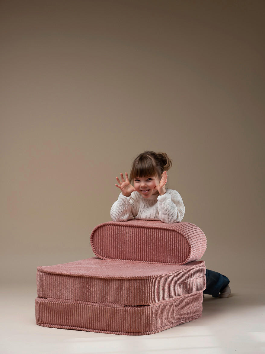 KINDERSESSEL FLIP CHAIR  - Basics (65/60/25cm)