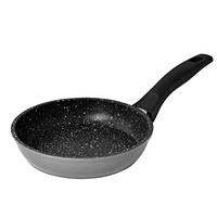 BRATPFANNE 18 cm  - Basics, Metall (18cm) - Stoneline