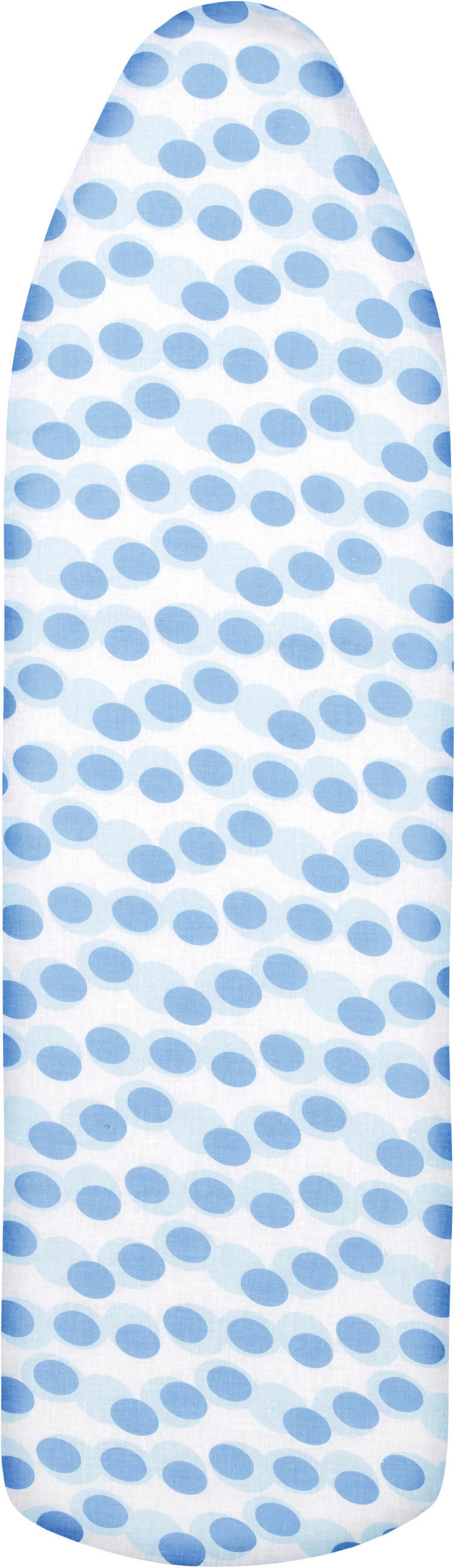 POŤAH NA ŽEHLIACU DOSKU - Basics, textil (54/140cm)