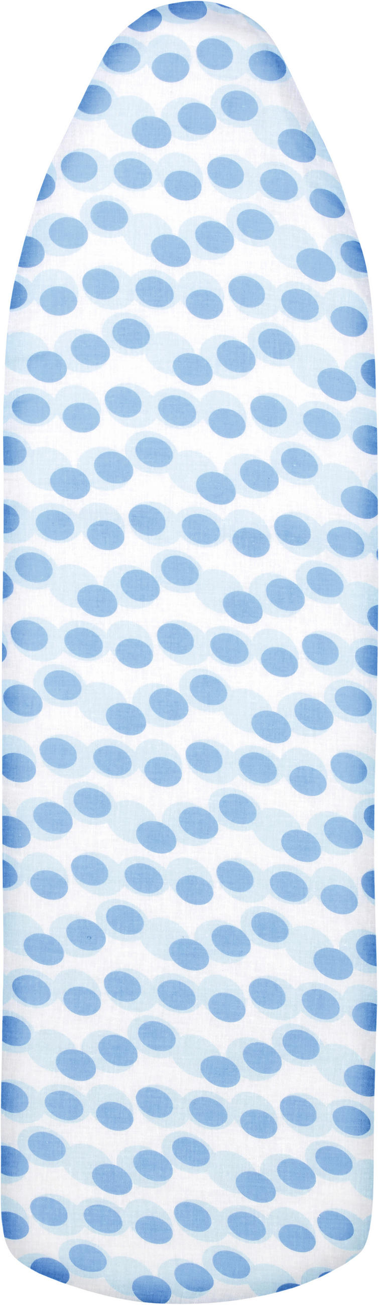 POTAH NA ŽEHLICÍ PRKNO - Basics, textil (54/140cm)