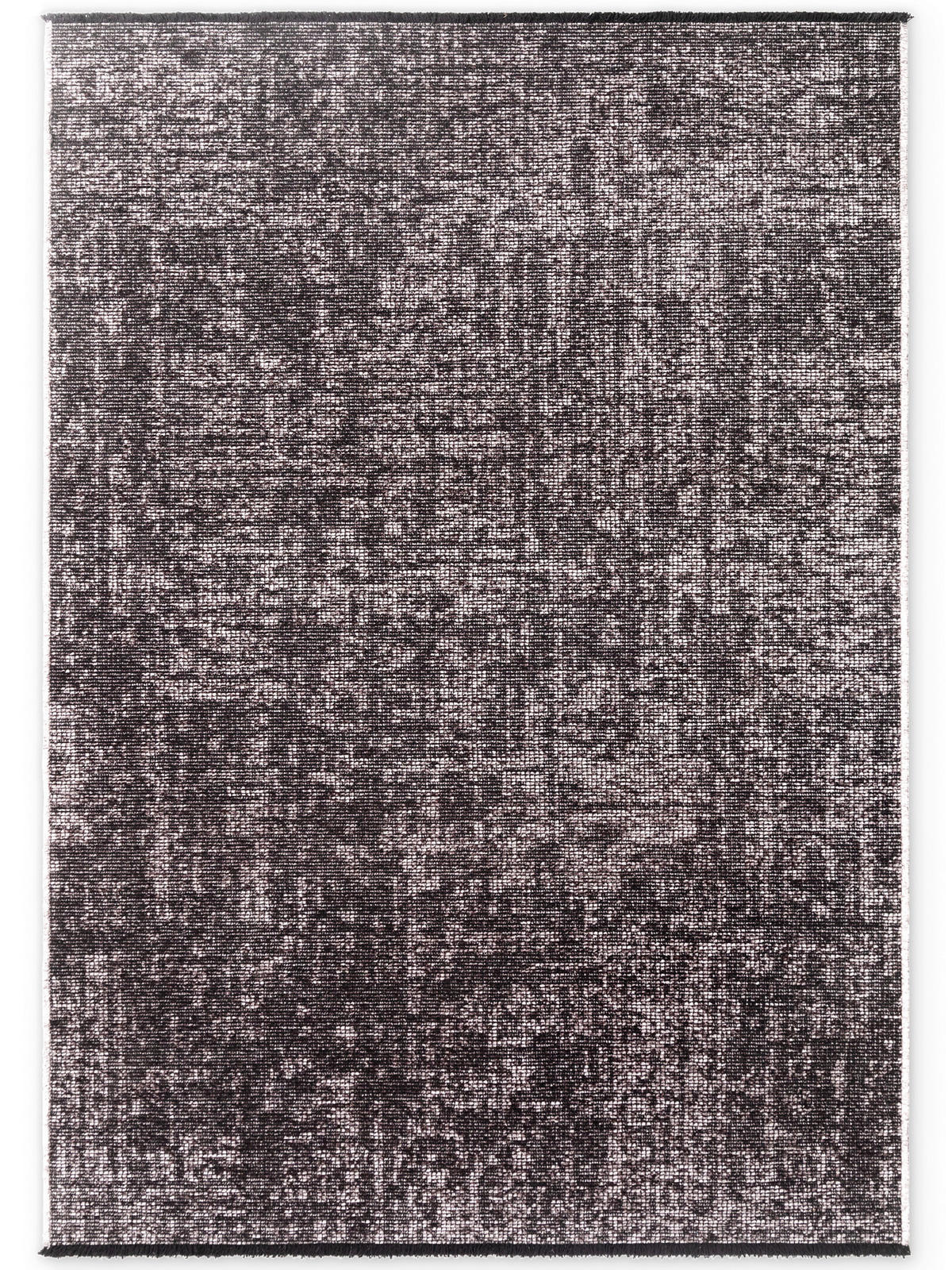 TEPPICH 80/150 cm Brilliance Braun  - Braun, Basics, Kunststoff/Textil (80/150cm) - Elle Decoration