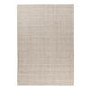 FLACHWEBETEPPICH 80/150 cm My Jarven Creme  - Creme, Basics, Textil (80/150cm) - Obsession