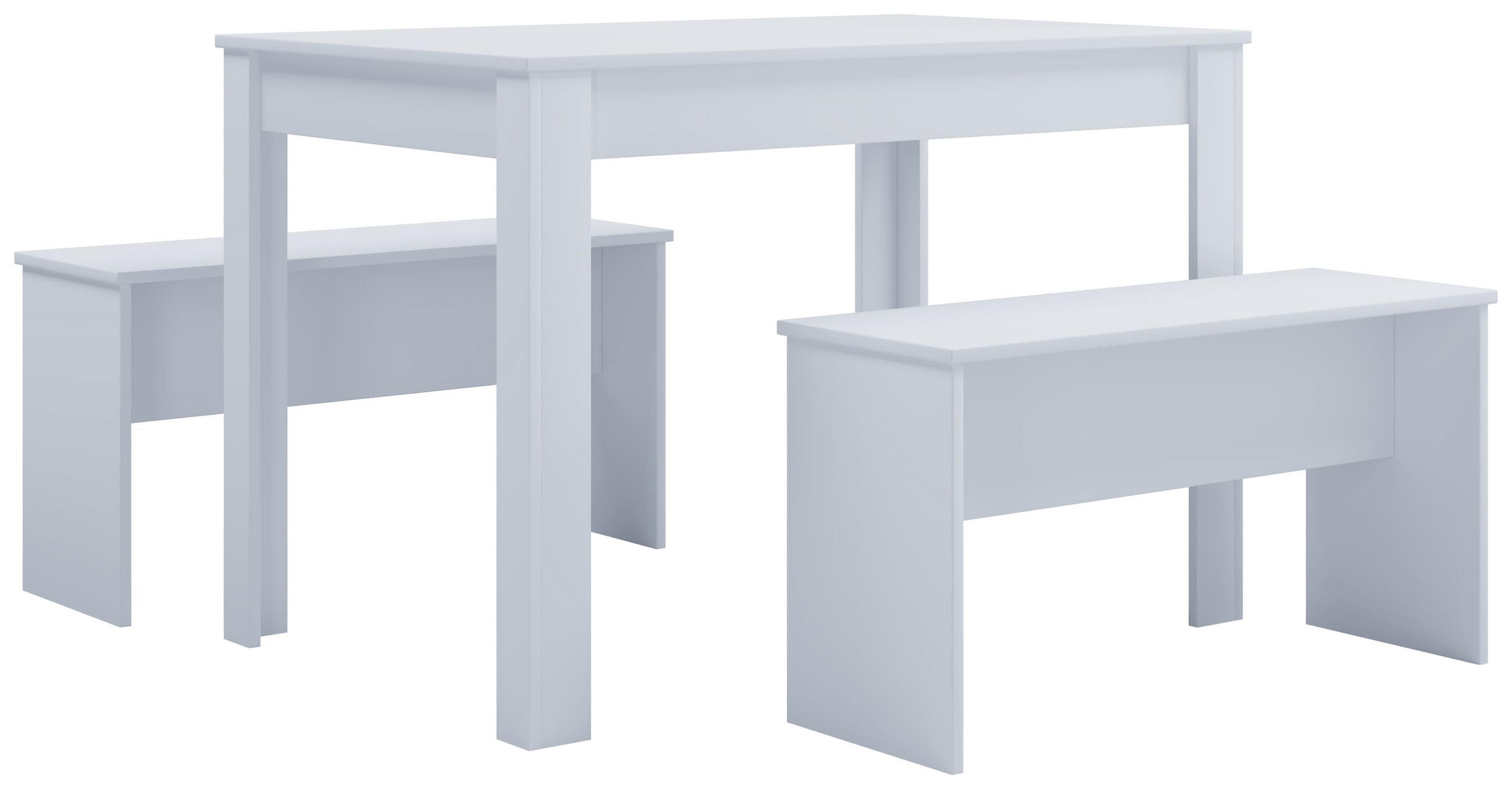 Tischgruppe Esal XXL