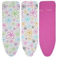 NAVLAKA ZA DASKU ZA GLAČANJE   140/45 cm     - Basics, tekstil (140/45cm) - Leifheit