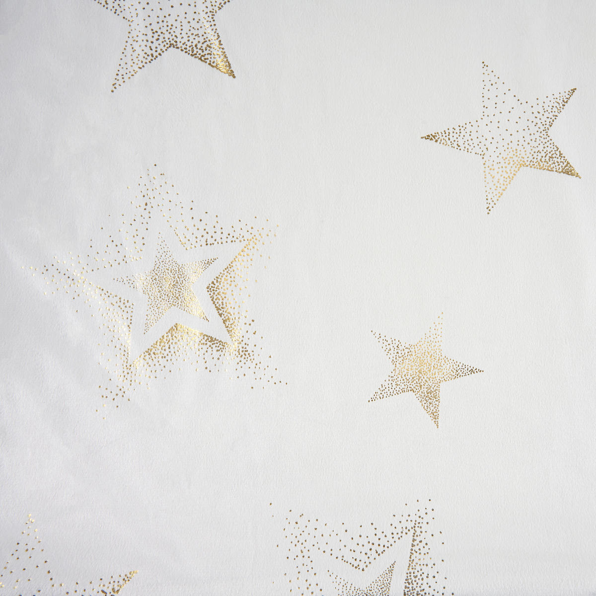 ZIERKISSEN  45/45 cm   - Beige, Trend, Textil (45/45cm) - X-Mas