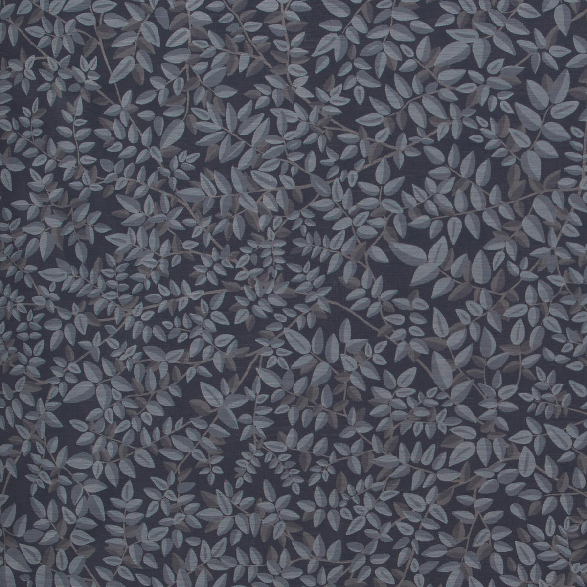 POSTELJINA 240/220 cm  SKAGEN  - bijela/siva, Basics, tekstil (240/220cm) - Curt Bauer