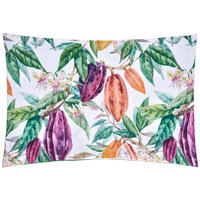 OUTDOOR-KISSEN in Multicolor Abstraktes 40/60 cm  - Multicolor, Trend, Textil (40/60cm) - Esposa