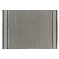 HANDWEBTEPPICH 170/240 cm Botana Grau  - Grau, KONVENTIONELL, Textil (170/240cm) - Schöner Wohnen