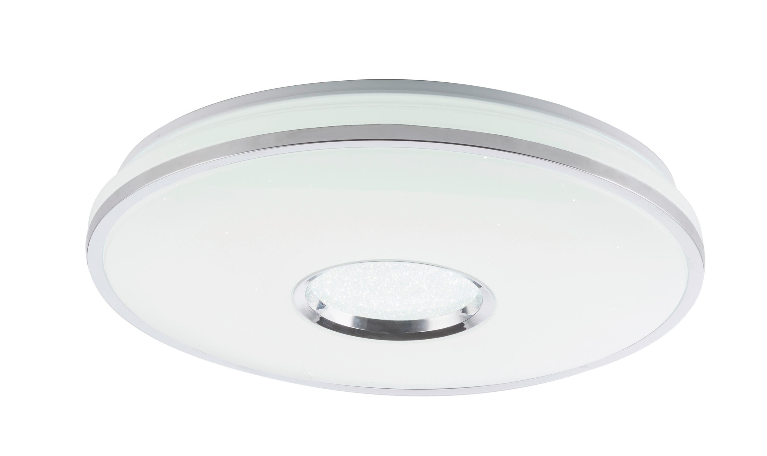 STROPNA LED-SVETILKA   //3000-6500 K/230 V/ - Basics, kovina/umetna masa (49/7,8cm)