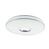 STROPNA LED-SVETILKA   //3000-6500 K/230 V/ - Basics, kovina/umetna masa (49/7,8cm)