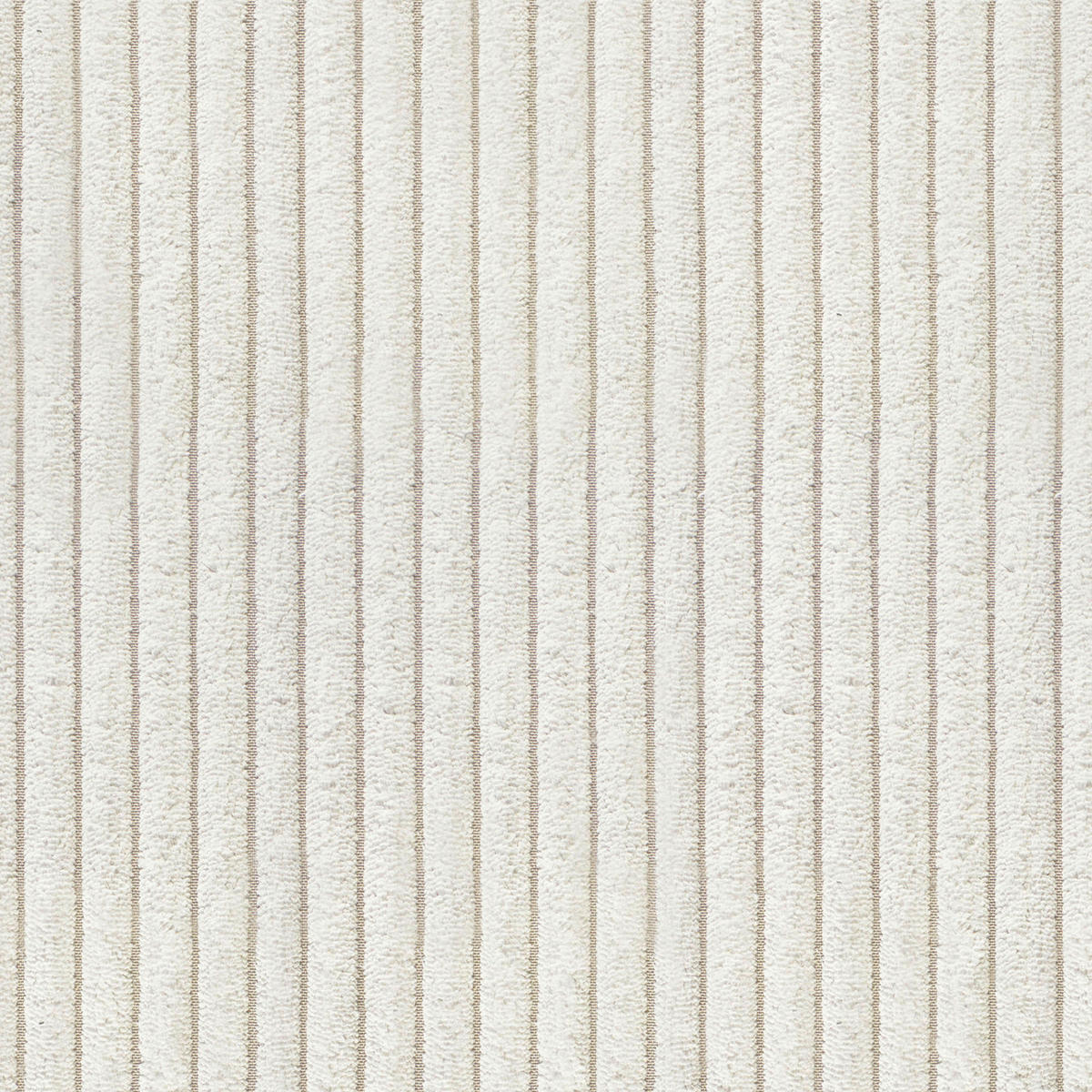 ECKSOFA Weiß Cord  - Schwarz/Weiß, Design, Kunststoff/Textil (325/224cm) - Hom`in