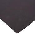 TISCHDECKE 85/85 cm   - Anthrazit, Basics, Textil (85/85cm) - Novel