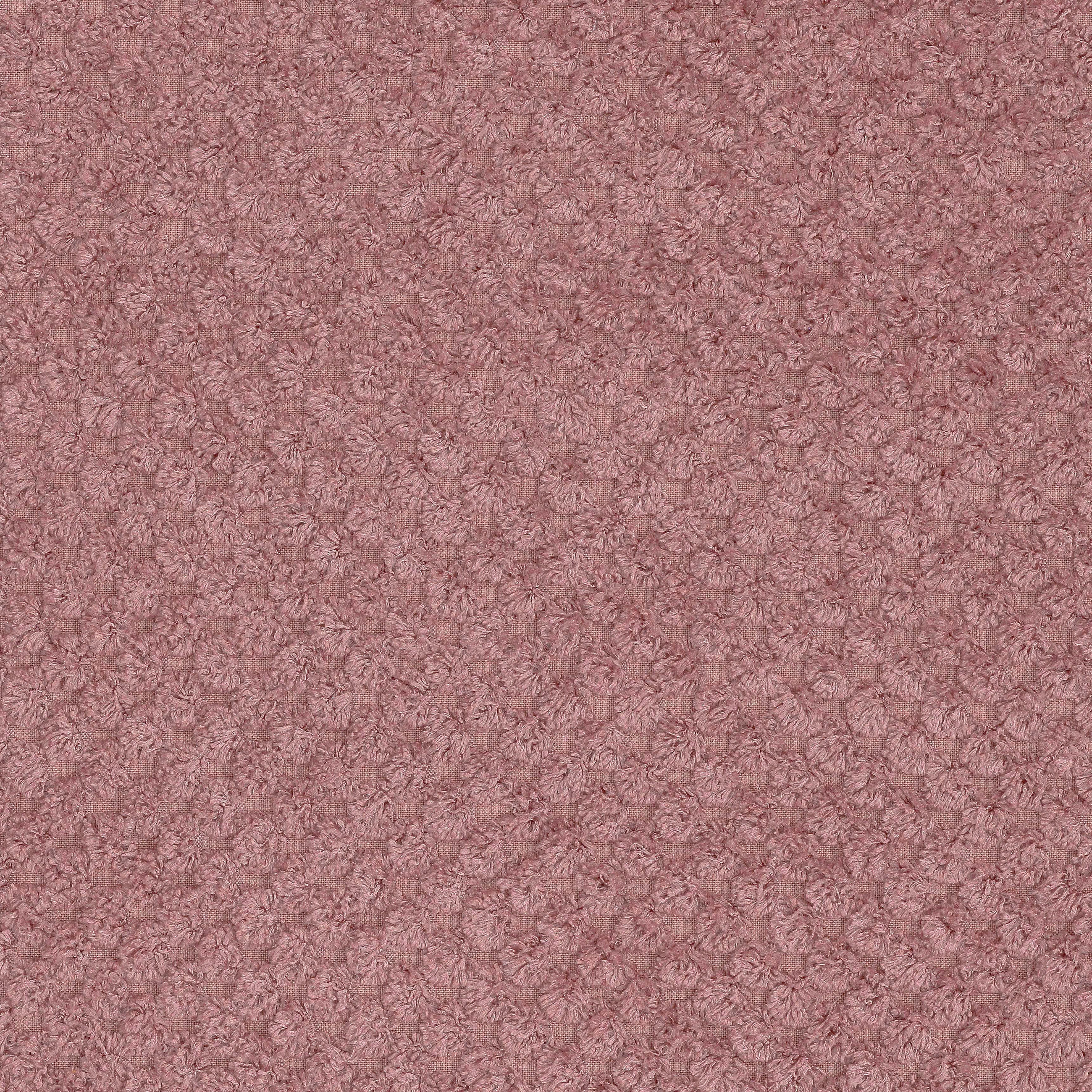 SCAUN in metal, textil roz, negru  - roz/negru, Design, metal/textil (53,5/80/60,5cm) - Stylife