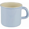 KAFFEEBECHER Classic bunt  500 ml   - Blau, Basics (0,5l) - Riess