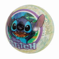 SPIELBALL  - Multicolor, Basics, Kunststoff (10cm)