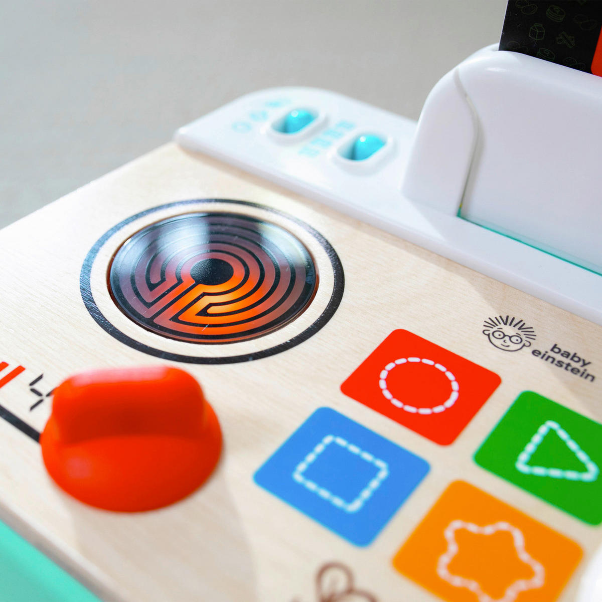 KINDERKÜCHE  - Multicolor, Basics, Holz/Holzwerkstoff (27,5/24/17,5cm) - Hape