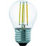 LED-Leuchtmittel E27 - Klar, Basics, Glas (7,3cm) - Homeware LED-Leuchtmittel E27 - Klar, Basics, Glas (7,3cm) - Homeware