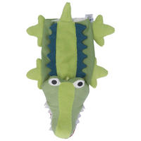 HANDPUPPE - Grün, Basics, Textil (35/22/10cm) - Sterntaler