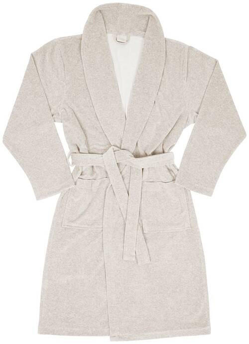 KÖNTÖS M  - bézs, Basics, textil (Mnull) - Esposa