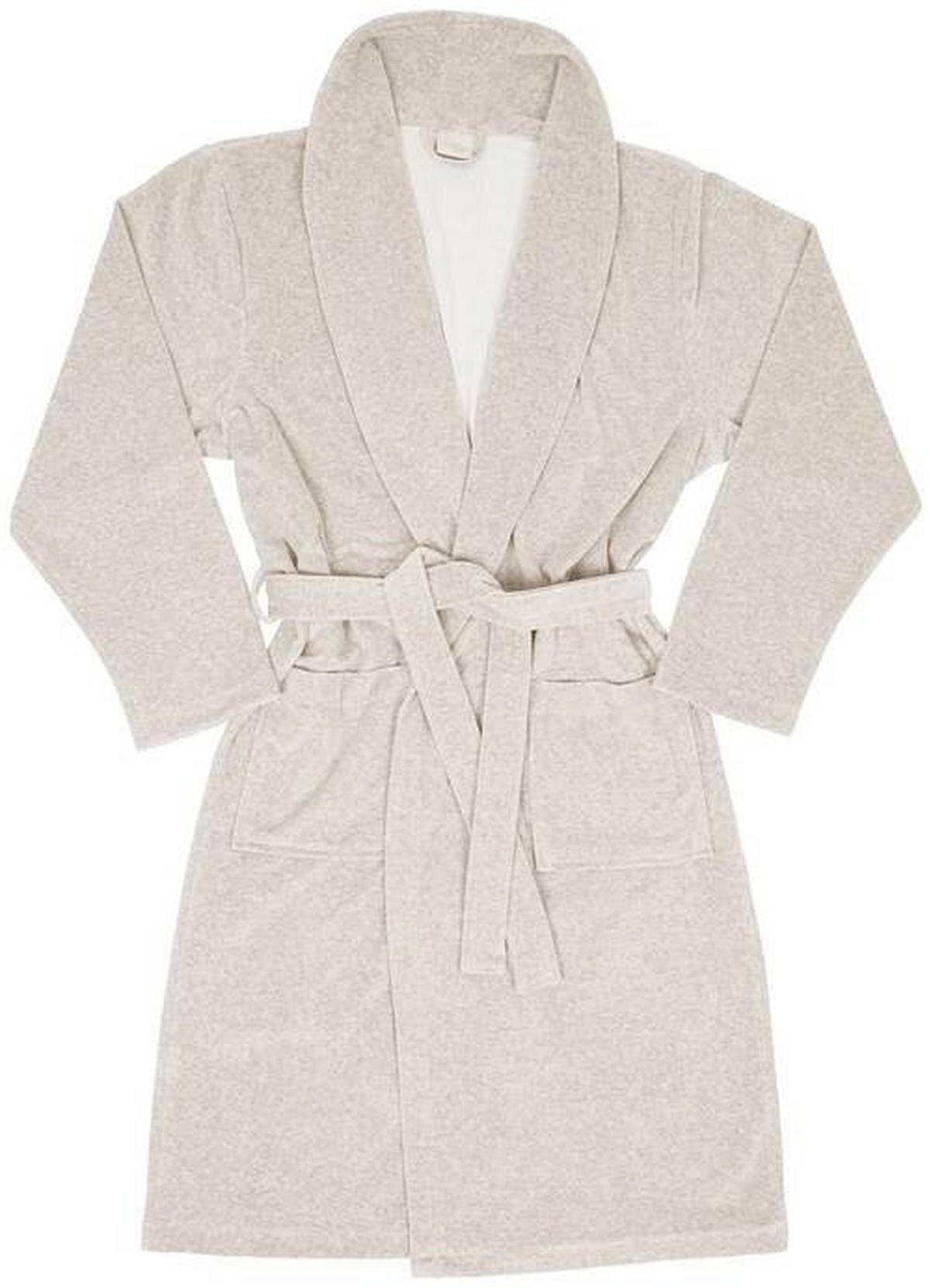 KÖNTÖS M  - bézs, Basics, textil (Mnull) - Esposa