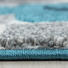 KINDERTEPPICH 160/230 cm - Blau, Trend, Textil (160/230cm) - Ben'n'jen KINDERTEPPICH 160/230 cm - Blau, Trend, Textil (160/230cm) - Ben'n'jen