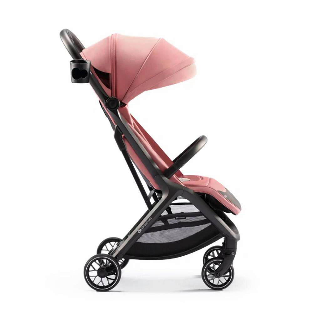 KIŠOBRAN KOLICA  NUBI2  - Basics, tekstil/metal (51/105,5/76cm) - kinderkraft