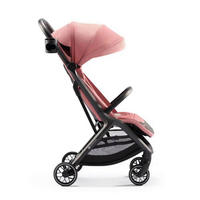 KIŠOBRAN KOLICA  NUBI2  - Basics, tekstil/metal (51/105,5/76cm) - kinderkraft