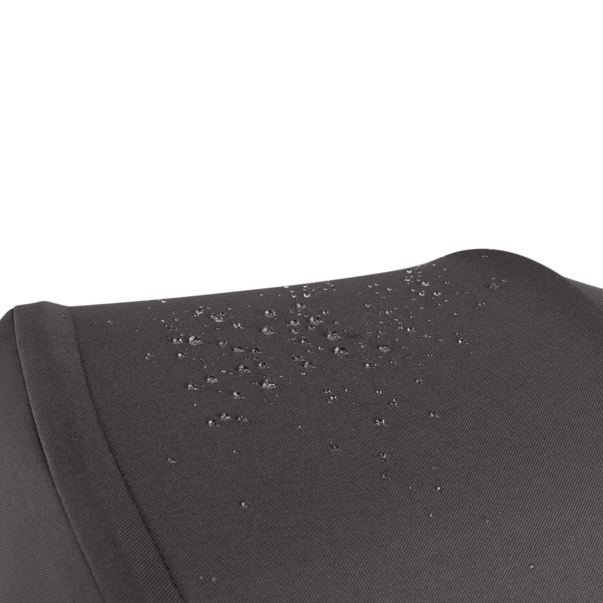 BUGGY Avus 2 Air  - Dunkelgrau/Schwarz, Basics, Textil/Metall (55,5/111/79,5cm) - ABC Design