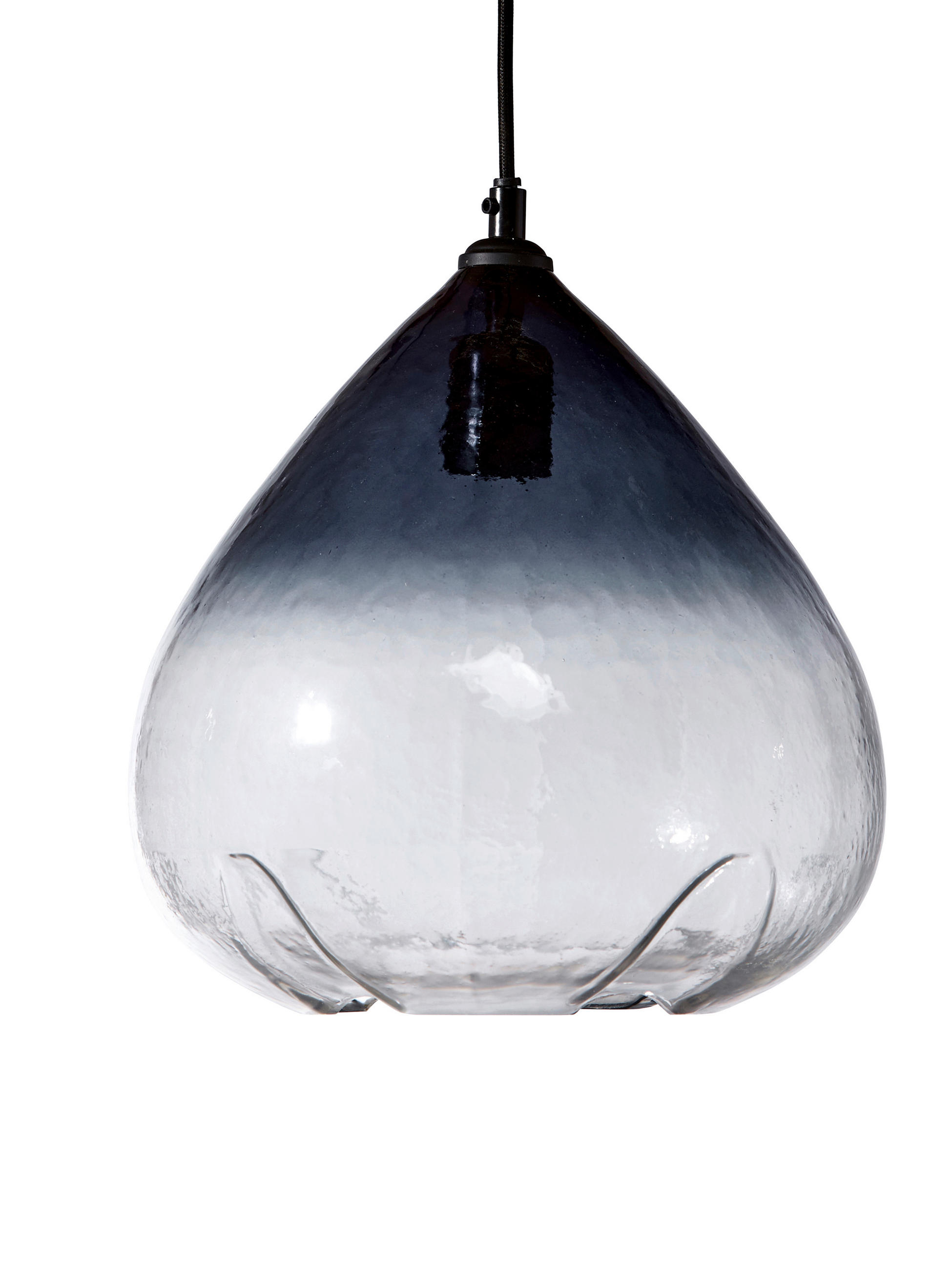 HÄNGELEUCHTE PR Home Dana 29/32/29 cm   - Design, Glas (29/32/29cm)